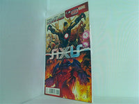 アメコミ AXIS Avengers ＆ X-Men Book1 #1