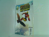 アメコミ MARVEL ZOMBIES RETURN #2of5