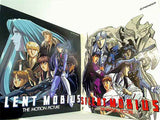 サイレントメビウス SILENT MOBIUS THE MOTION PICTURE