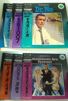 007 ジェームズボンド ワーナー・ブラザース