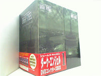 ダーク・エンジェル DVDコレクターズBOX