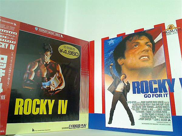 お手頃価格 シリーズ ロッキー LD-BOX シルベスター・スタローン AOBADO – 額縁