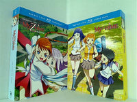 舞-HiME My-HIME My Otome the Complete Series