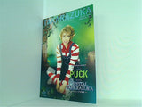宝塚大劇場 月組公演 PUCK CRYSTAL TAKARAZUKA イメージの結晶 2014年
