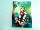 宝塚大劇場 月組公演 PUCK CRYSTAL TAKARAZUKA イメージの結晶 2014