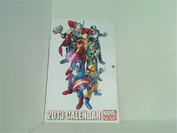 アメコミ MARVEL 2013 CALENDAR