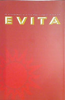 EVITA エビータ 劇団四季 2006.7