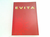 EVITA エビータ 劇団四季 2006.7