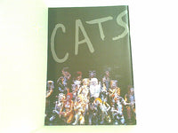 CATS 劇団四季 1996.10