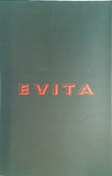 EVITA エビータ 劇団四季 Tokyo 1996.12