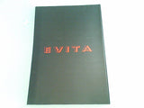 EVITA エビータ 劇団四季 Tokyo 1996.12