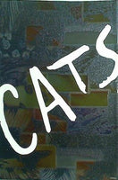 CATS 劇団四季 Tokyo 2005.10