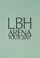 LBH ARENA TOUR 2007 イ・ビョンホン