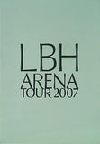 LBH ARENA TOUR 2007 イ・ビョンホン