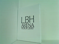 LBH ARENA TOUR 2007 イ・ビョンホン