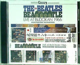 THE BEATLES 武道館コンサート 1966 マルチバンド・リマスター