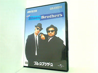 ブルース・ブラザーズ The Blues Brothers
