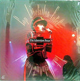 Pop Liberation Force YOKO OGINOME CONCERT 荻野目洋子