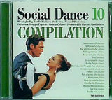 social dance 10 compilation