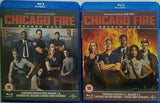 シカゴ・ファイア Chicago Fire