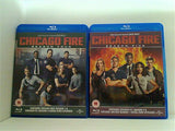 シカゴ・ファイア Chicago Fire