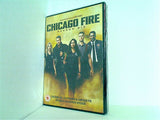 シカゴ・ファイア Chicago Fire