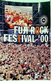 SMASH FUJI ROCK FESTIVAL 00