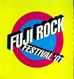 SMASH GO ROUND FUJI ROCK FESTIVAL 01