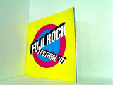 SMASH GO ROUND FUJI ROCK FESTIVAL 01