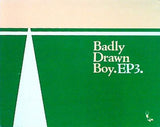 Badly Drawn Boy EP3