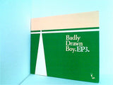 Badly Drawn Boy EP3