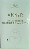 AKNIR 梨花 電気スカルプブラシ オトナミューズ雑誌付録 otona MUSE 2024年 5月号付録