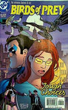 アメコミ Birds of Prey No.61 JAN 2004