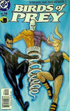 アメコミ Birds of Prey No.54 JUN 2003