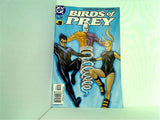 アメコミ Birds of Prey No.54 JUN 2003