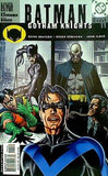 アメコミ BATMAN GOTHAM KNIGHTS NO.11 JAN 2001