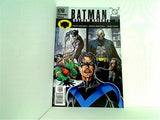 アメコミ BATMAN GOTHAM KNIGHTS NO.11 JAN 2001