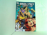 アメコミ Birds of Prey No.86 NOV 2005
