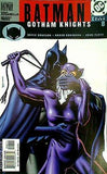 アメコミ BATMAN GOTHAM KNIGHTS NO.8 OCT 2000