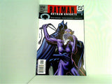 アメコミ BATMAN GOTHAM KNIGHTS NO.8 OCT 2000
