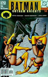 BATMAN GOTHAM KNIGHTS NO.14 APR 2001