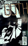アメコミ BATMAN GOTHAM KNIGHTS NO.1 MAR 2000