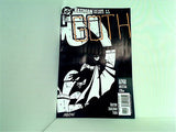 アメコミ BATMAN GOTHAM KNIGHTS NO.1 MAR 2000