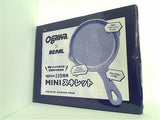 ogawa 110周年 MINIスキレット BE-PAL 2024年 9月号 特別付録
