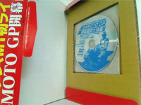 MOTO GP 開幕直前号 オートバイ 5月号付録 DVD Collection vol.6