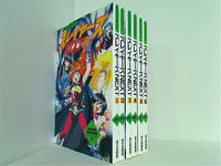 本セット スレイヤーズNEXT アニメコミック 1巻-6巻。 – AOBADO