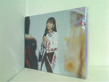 乃木坂46  Time flies 新内眞衣 SonyMusicShop限定 10周年記念メンバーカスタムジャケット盤