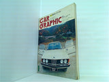 CAR GRAPHIC 1976年 1月号