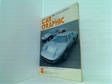 CAR GRAPHIC 1976年 4月号
