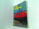 CAR GRAPHIC 1976年 5月号